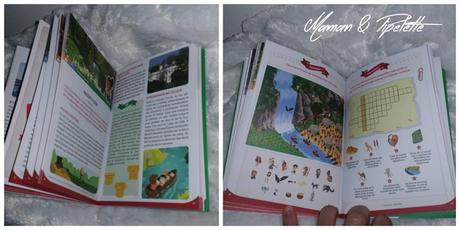 Les Petits Explorateurs de Quelle Histoire/Michelin