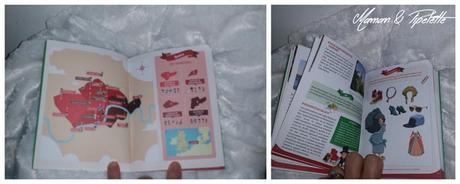 Les Petits Explorateurs de Quelle Histoire/Michelin