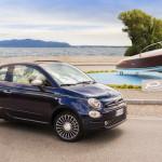 MOTEUR : La Fiat 500 Riva