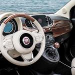 MOTEUR : La Fiat 500 Riva