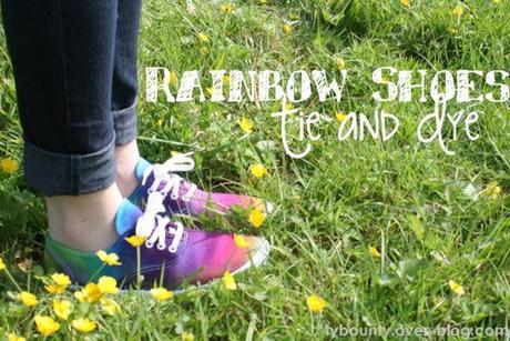 Les chaussures pastèque 🍉 Les chaussures pastèque 🍉