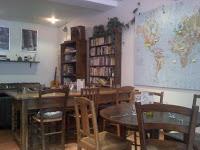 Anna Héritière de Lumière - tome 1 : Fais un Vœu - Sandra Léo