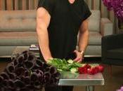 Jeff Leatham, retour Angeles