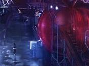 première image dévoile l’ambiance solitaire Seuls