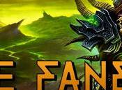 Actu Blizzard Légion, Gul’Dan, Auriel