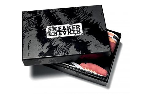 Sneaker Freaker x New Balance 997,5 %22Tassie Tiger%22 5