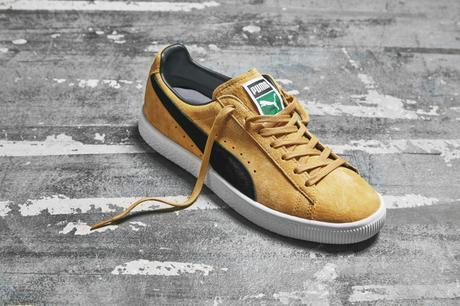 Puma Clyde