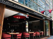 Houston Avenue Grill ouvre portes Peel