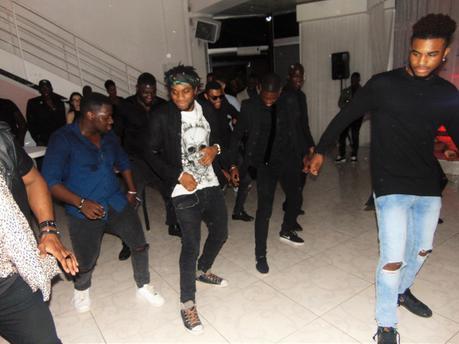 [LES EVENTS DE TLM] C’était The Summer Night dans La Suite 91