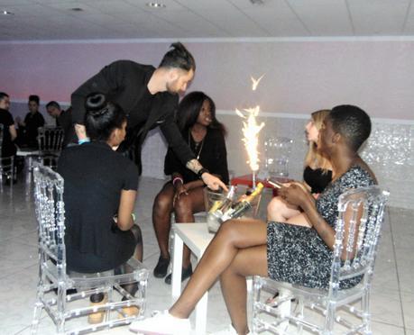 [LES EVENTS DE TLM] C’était The Summer Night dans La Suite 91