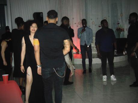 [LES EVENTS DE TLM] C’était The Summer Night dans La Suite 91