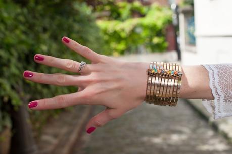 La campagne à Paris vernis-fuchsia-OPI