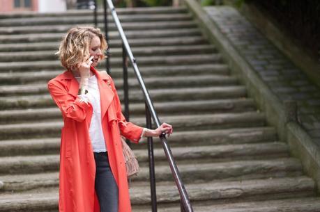 La campagne à Paris téléphone