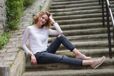 La campagne à Paris top-dentelle-blanche-the-kooples