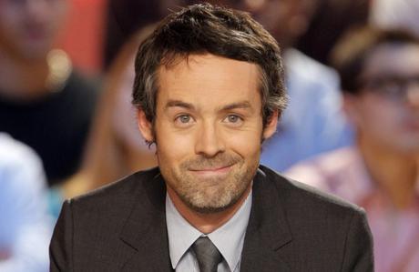 YANN BARTHES : Une quotidienne sur TMC… et sur TF1 !