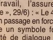 message gouverne-ment ceux chignent dans leur chaumière #49al3 #LoiTravail