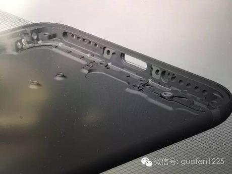 iPhone 7 : une nouvelle série de photos !