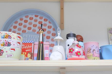 Dans la cuisine...♥