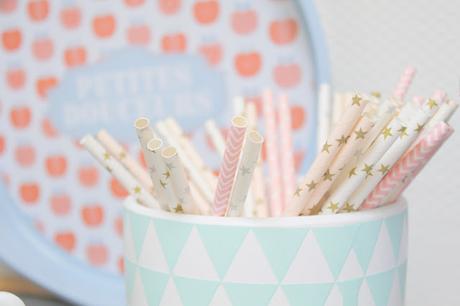 Dans la cuisine...♥