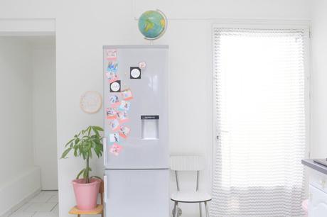 Dans la cuisine...♥