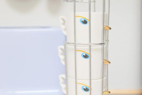 Dans la cuisine...♥