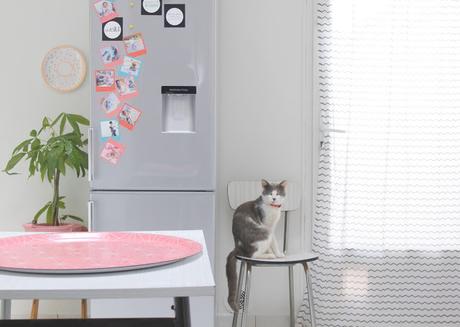 Dans la cuisine...♥