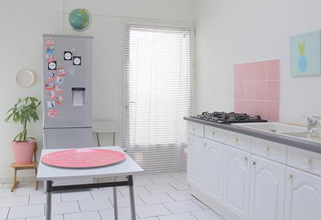 Dans la cuisine...♥