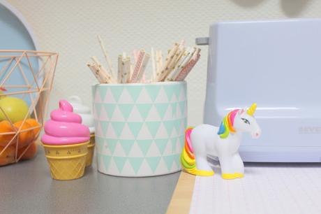 Dans la cuisine...♥