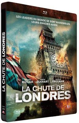 Sorties DVDs / Blu-Rays Juillet 2016