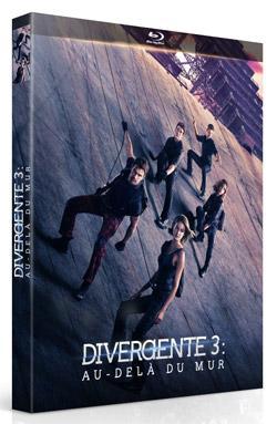 Sorties DVDs / Blu-Rays Juillet 2016