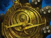 Trollhunters Guillermo Toro Daniel Kraus