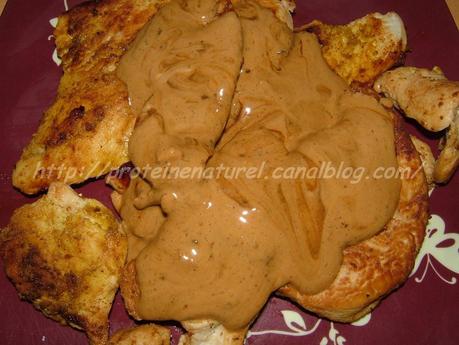 recettes pp regime dukan