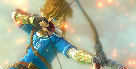 Zelda : Breath of the Wild, meilleur jeu de l’E3 2016 selon les Game Critics Awards