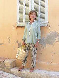 La Provence en Fleurs