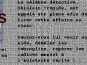 [Jeu d’enquête] Sucre dans polar