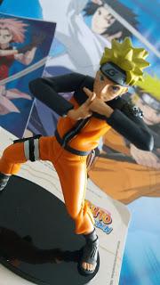 Visuel de la figurine de Naruto - visuel 2