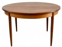 5 jolies idées déco pour sublimer son enfilade vintage