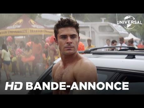 [CRITIQUE] – Nos Pires Voisins 2 (2016) !