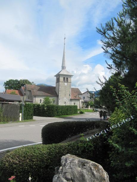 France - Un charmant Village