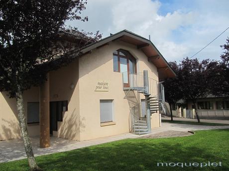 France - Un charmant Village