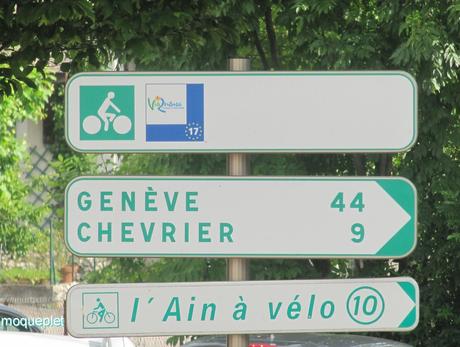 France - Un charmant Village