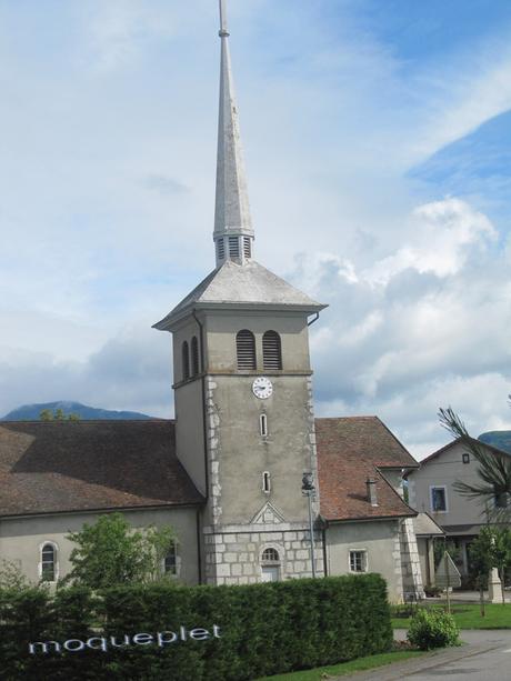 France - Un charmant Village