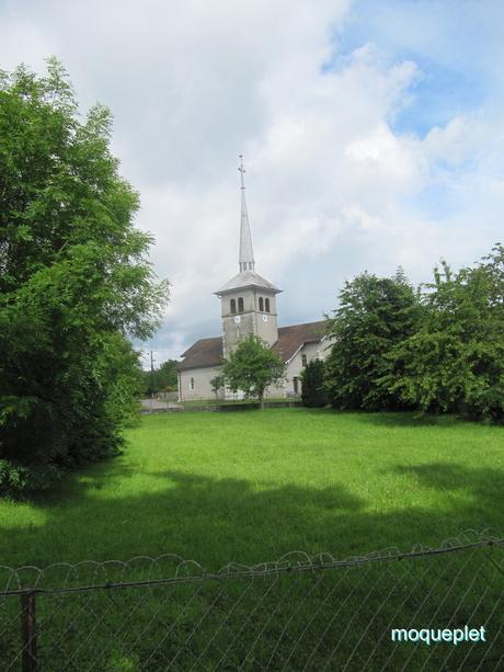 France - Un charmant Village