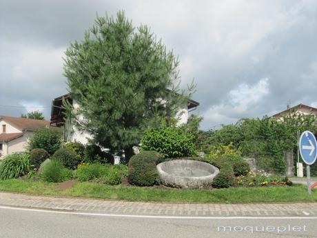France - Un charmant Village