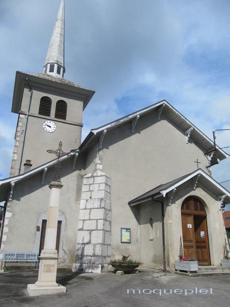 France - Un charmant Village