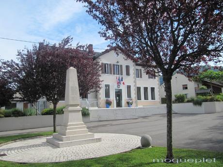 France - Un charmant Village