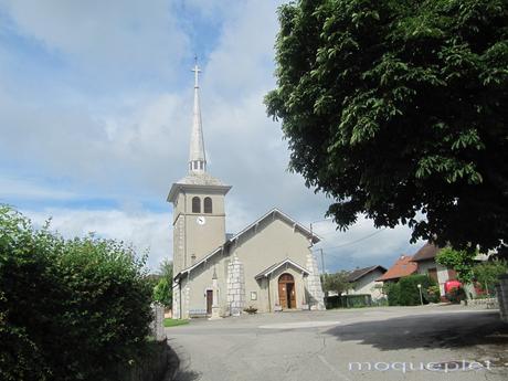 France - Un charmant Village