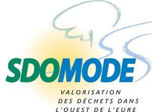 Le « SDOMODE » sur Bernay-radio.fr…