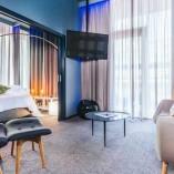 Découvrez le premier hôtel « Pestana CR7 » à Madère