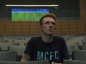 Manchester City recrute premier athlète eSports